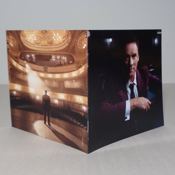 20 by Russell Watson / New CD / 13 Tracks - Songs - Picture 9 of 16
